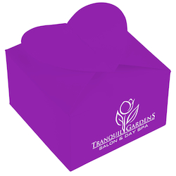 Heart Gift Box