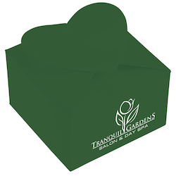 Heart Gift Box
