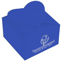 Heart Gift Box