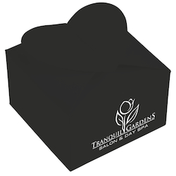 Heart Gift Box