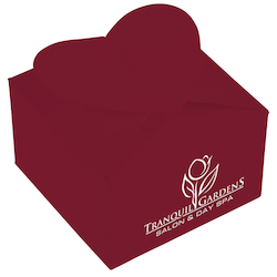 Heart Gift Box