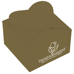 Heart Gift Box