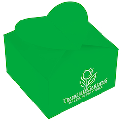 Heart Gift Box