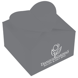 Heart Gift Box