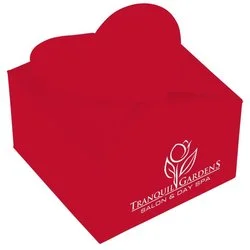 Heart Gift Box