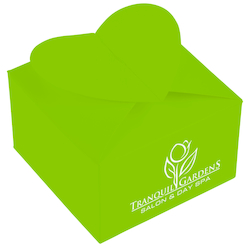 Heart Gift Box