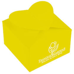 Heart Gift Box