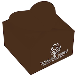 Heart Gift Box