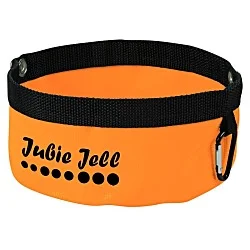 On the Go Pet Bowl