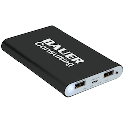 Mondo Power Bank - 24 hr