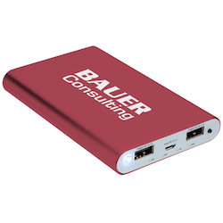 Mondo Power Bank - 24 hr