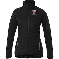 Banff Hybrid Insulated Jacket - Ladies'