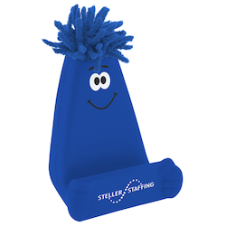 MopTopper Screen Cleaner Phone Stand - 24 hr