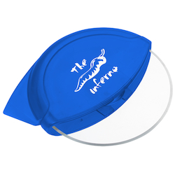 Itza Pizza Cut-It - Translucent