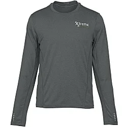 OGIO Endurance Pulsate Long Sleeve T-Shirt - Men's