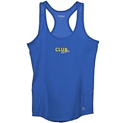 OGIO Endurance Pulsate Racerback Tank - Ladies'