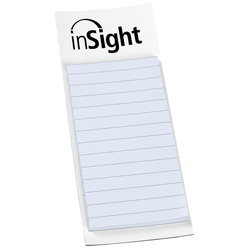 Magnetic Notepad
