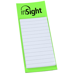 Magnetic Notepad