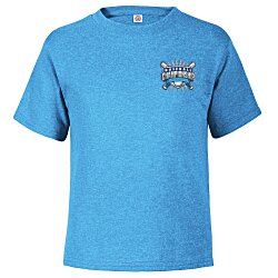 5.2 oz. Cotton T-Shirt - Kids' - Screen