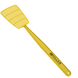 Mini Fly Swatter - Standard