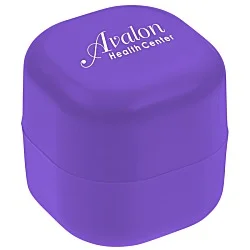 Cube Lip Moisturizer