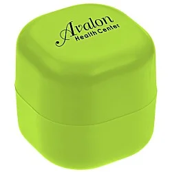 Cube Lip Moisturizer