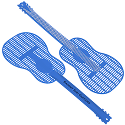 Guitar Fly Swatter
