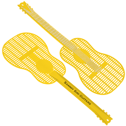 Guitar Fly Swatter