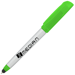 Comet Stylus Twist Pen/Highlighter