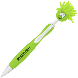 Emoji MopTopper Pen
