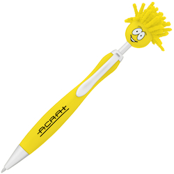Emoji MopTopper Pen
