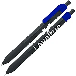 Alamo Pen - Black - Opaque