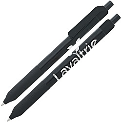 Alamo Pen - Black - Opaque