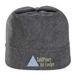 Stretch Fleece Beanie