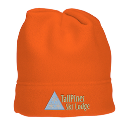 Stretch Fleece Beanie
