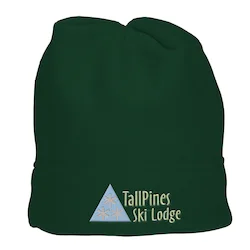 Stretch Fleece Beanie