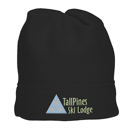 Stretch Fleece Beanie
