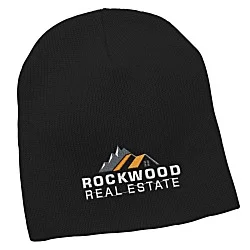 Acrylic Beanie
