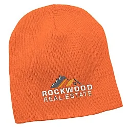 Acrylic Beanie