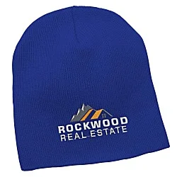 Acrylic Beanie