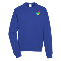 Team Favorite Sweatshirt - Embroidered