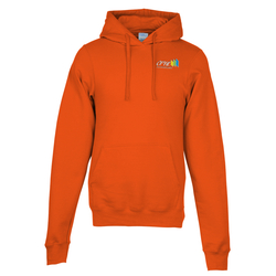 Team Favorite Hoodie - Embroidered
