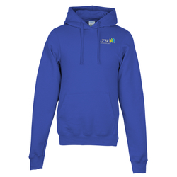 Team Favorite Hoodie - Embroidered