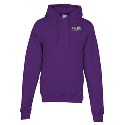 Team Favorite Hoodie - Embroidered