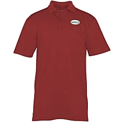 Snag Proof Industrial Performance Polo - Men's - 24 hr
