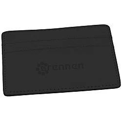 Toscano Leather RFID Wallet
