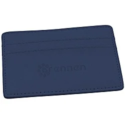 Toscano Leather RFID Wallet