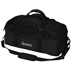 Basecamp Beast of Burden Convertible Backpack