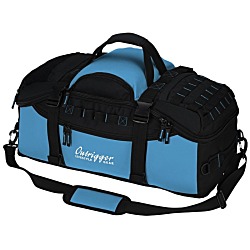 Basecamp Beast of Burden Convertible Backpack