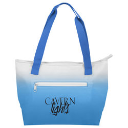 Ombre Lunch Cooler